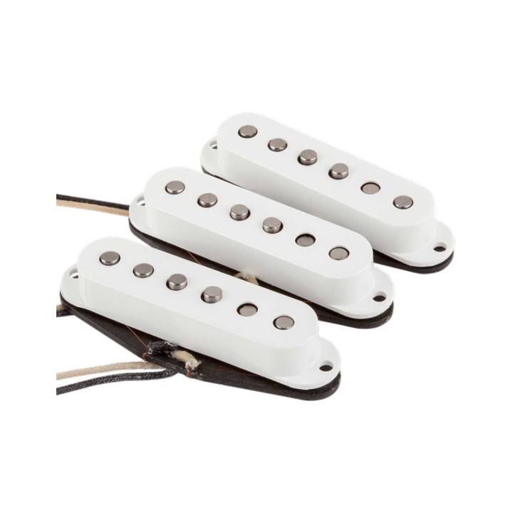 Fender Custom Shop Custom '54 Stratocaster Pickup Set