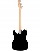 Squier Sonic® Telecaster®, Maple Fingerboard, Black