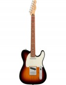 Fender Player Telecaster®, Pau Ferro Fingerboard, 3-Color Sunburst
