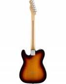 Fender Player Telecaster®, Pau Ferro Fingerboard, 3-Color Sunburst