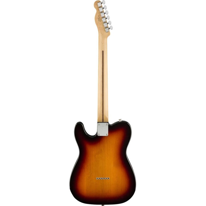 Fender Player Telecaster®, Pau Ferro Fingerboard, 3-Color Sunburst