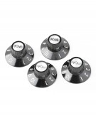 Fender 72 Telecaster® Custom Knobs Set