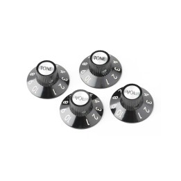 Fender 72 Telecaster® Custom Knobs Set