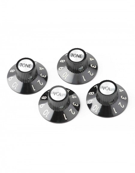 Fender 72 Telecaster® Custom Knobs Set