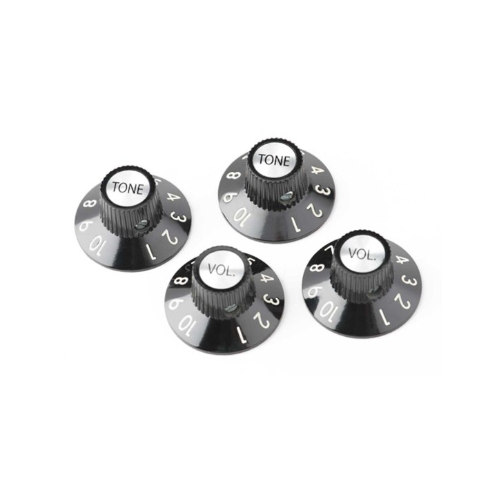 Fender 72 Telecaster® Custom Knobs Set