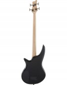 Jackson JS SERIES SPECTRA BASS JS3, Laurel Fingerboard, Gloss Black