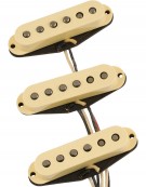 Fender Pure Vintage '61 Stratocaster Pickup Set