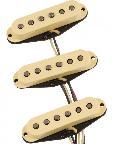 Fender Pure Vintage '61 Stratocaster Pickup Set