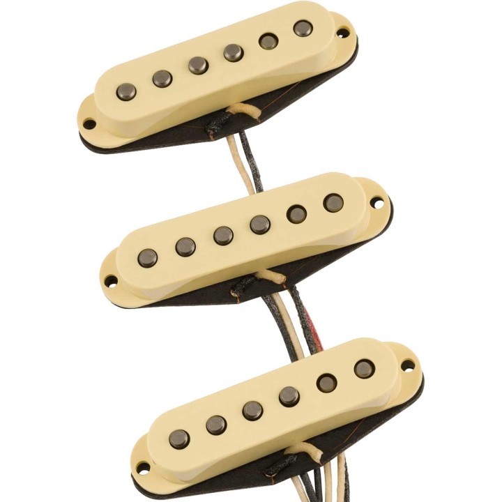 Fender Pure Vintage '73 Stratocaster Pickup Set