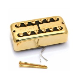 Gretsch High Sensitivity Filtertron Bridge Pickup Gold