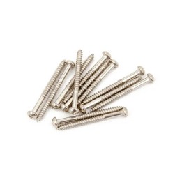 Fender Pure Vintage Bass Pickup Mounting Screws