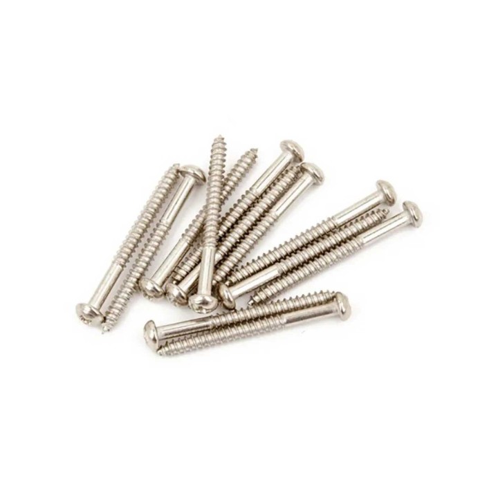 Fender Pure Vintage Bass Pickup Mounting Screws