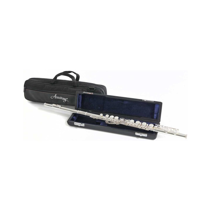 Armstrong Flute FL650E, 701.111
