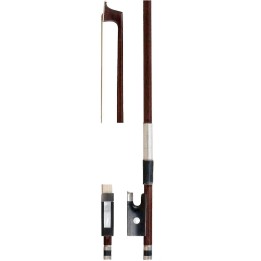 Gewa PS407.111, 4/4 Viola bow, Ebony