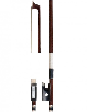 Gewa PS407.211, 4/4 Violoncello bow, Ebony