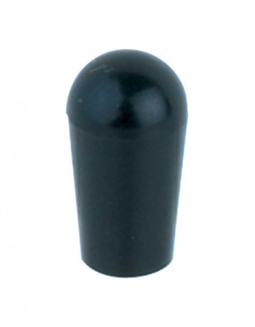Gewa 556.028, LP-Model, Partsland Switch button, Black