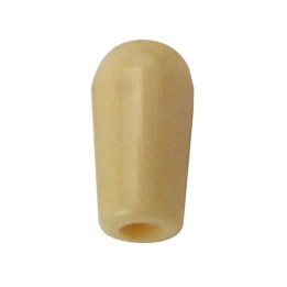 Gewa 556.029, LP-Model, Partsland Switch button, Cream