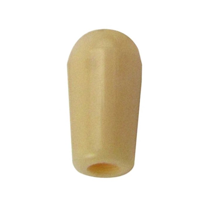 Gewa 556.029, LP-Model, Partsland Switch button, Cream