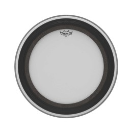 Remo 20" Emperor SMT Coated Bass Drum Head, BB-1120-00-SMT, 811.550