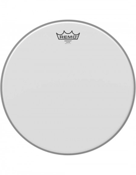 Remo 8" Emperor Coated Drum Head - BE-0108-00, 812.608