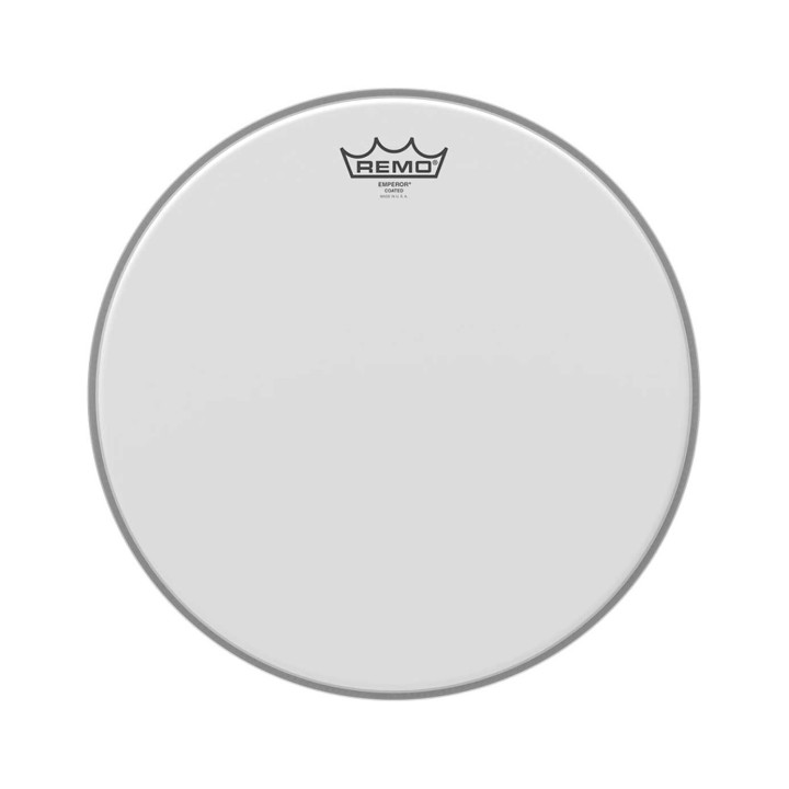 Remo 16" Emperor Coated Drum Head - BE-0116-00, 812.616