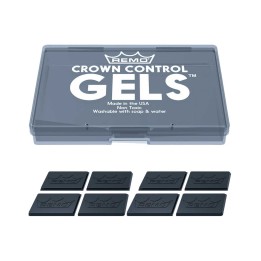 Remo Crown Control Gel - CC-1000-00, 814.562