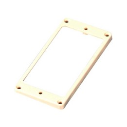 Gewa 943.891, Partsland Pickup Frames, Cream Colour