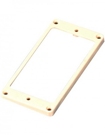 Gewa 943.891, Partsland Pickup Frames, Cream Colour