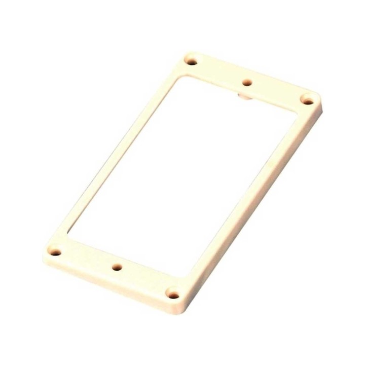 Gewa 943.891, Partsland Pickup Frames, Cream Colour