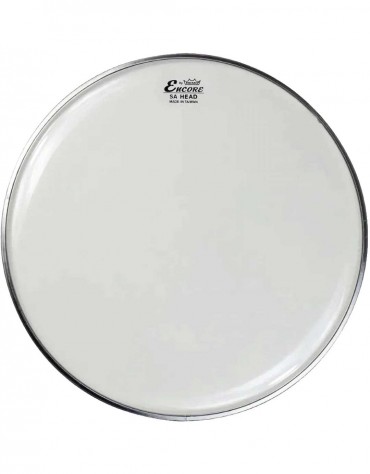 Encore by Remo 13" Ambassador Hazy Snare Side - EN-0313-SA - 811.117