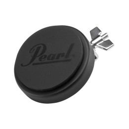 Pearl PAD-35LA, Lalo Davila Quick Mount Rehearsal Pad