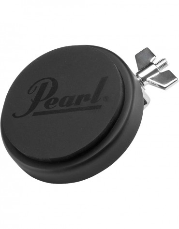 Pearl PAD-35LA, Lalo Davila Quick Mount Rehearsal Pad
