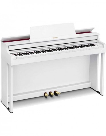 Casio CELVIANO AP-550WE, Digital Piano