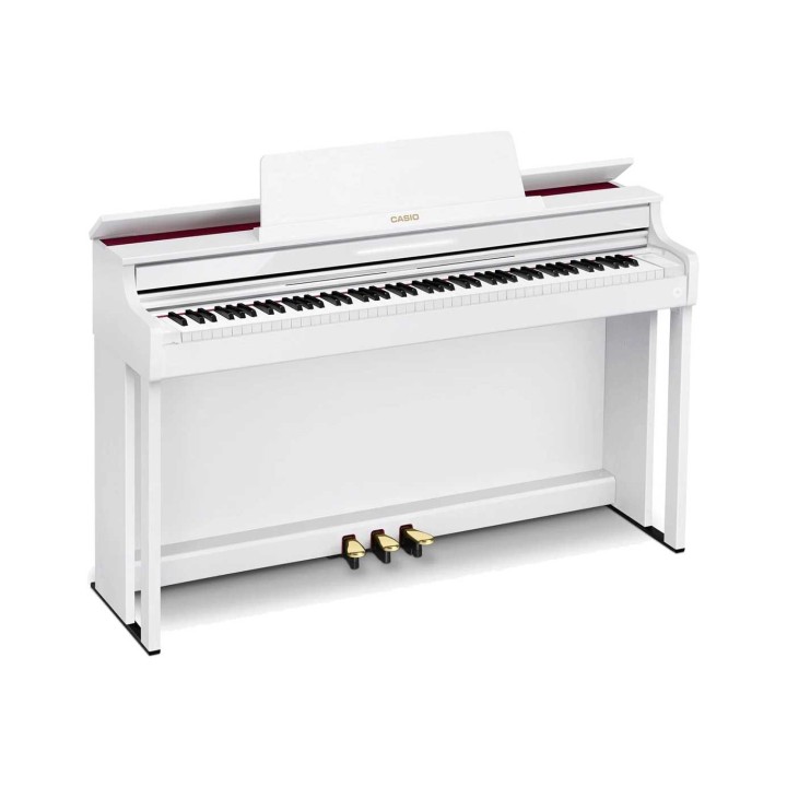 Casio CELVIANO AP-550WE, Digital Piano