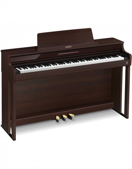 Casio CELVIANO AP-550BN, Digital Piano