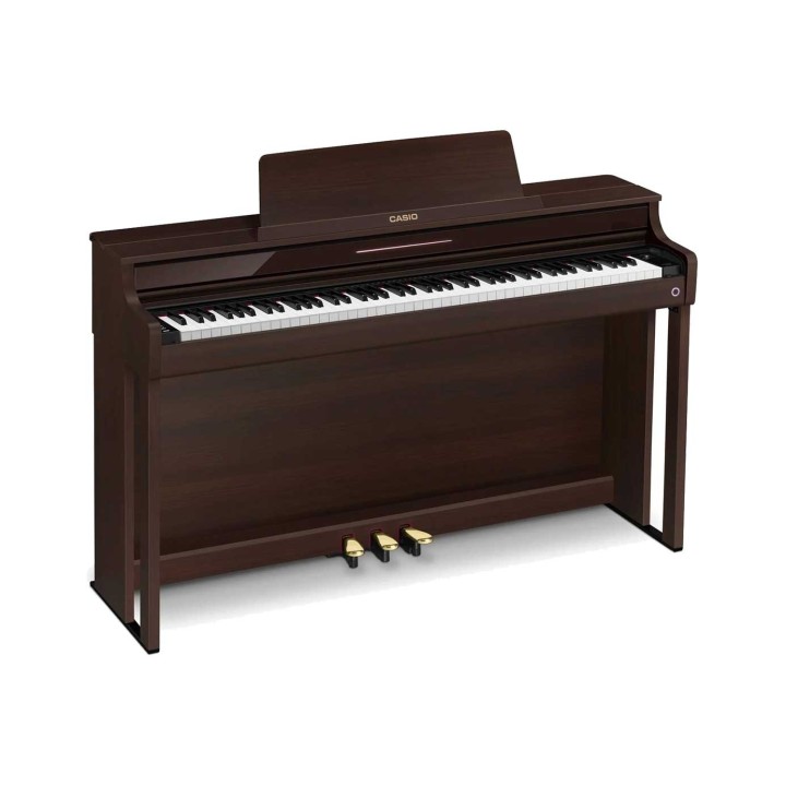 Casio CELVIANO AP-550BN, Digital Piano