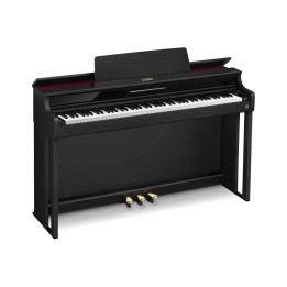 Casio CELVIANO AP-550BK, Digital Piano