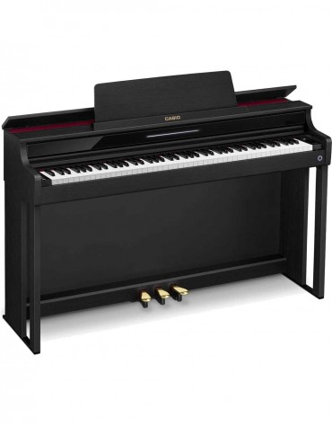 Casio CELVIANO AP-550BK, Digital Piano