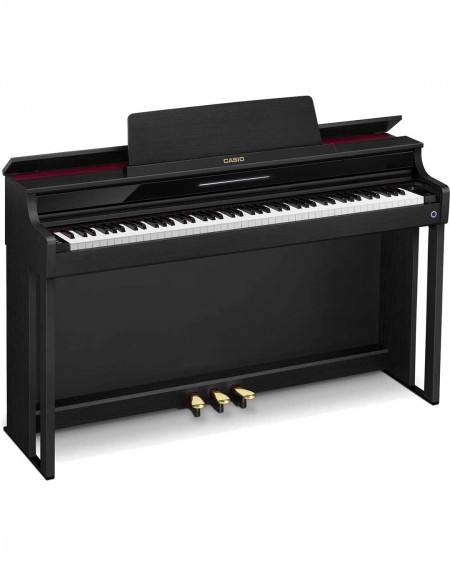 Casio CELVIANO AP-550BK, Digital Piano