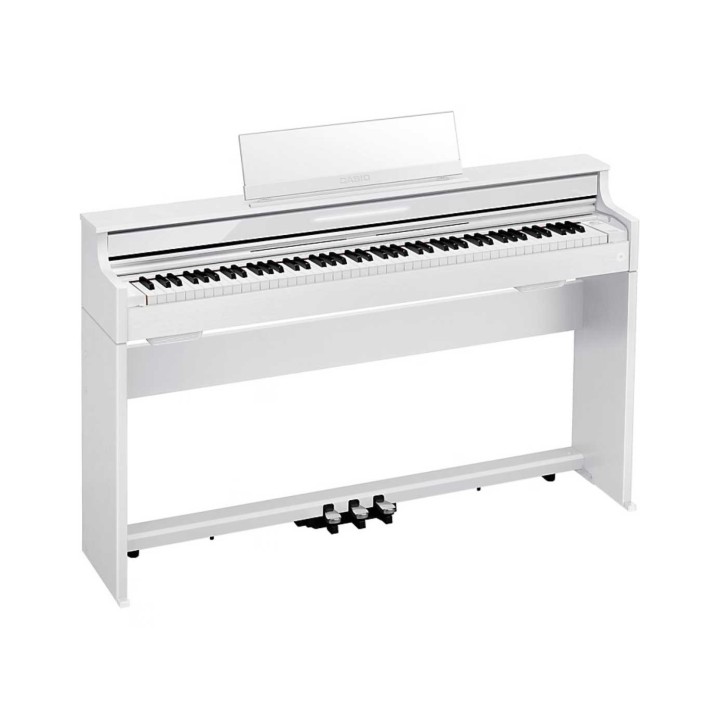 Casio CELVIANO AP-S450WE, Digital Piano