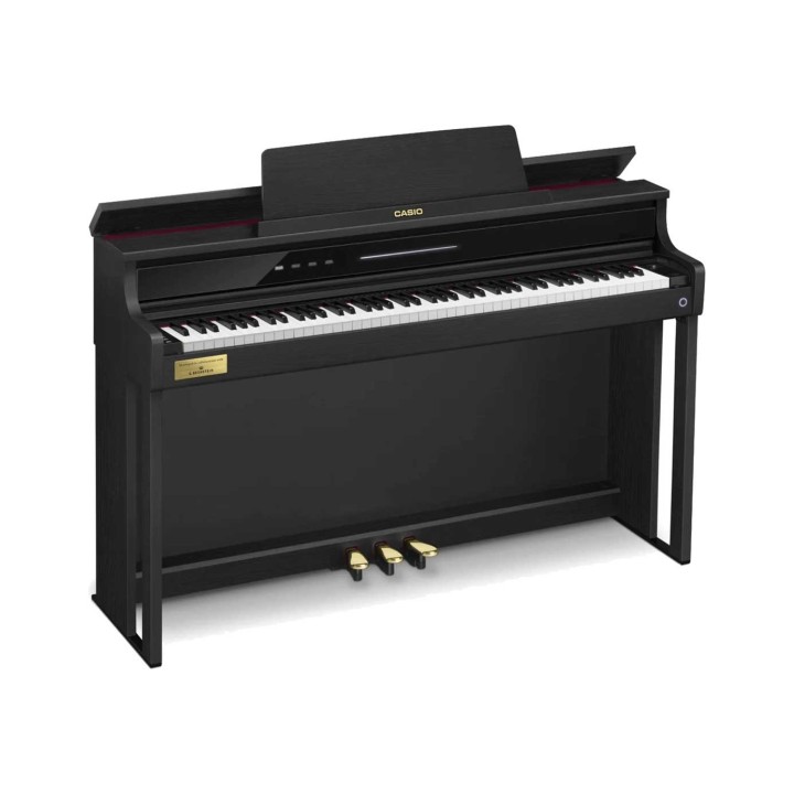 Casio CELVIANO AP-750BK, Digital Piano