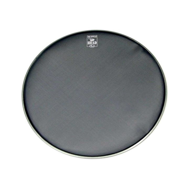 Pearl MFH-20B, 20" Mesh Drum Head