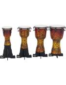 Pearl PBJ-STD, Wood Djembe Stand