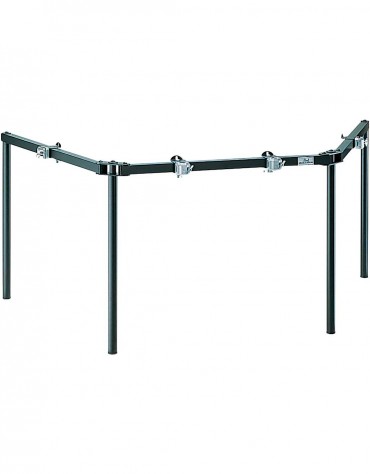 Pearl DR-80, Drum Rack