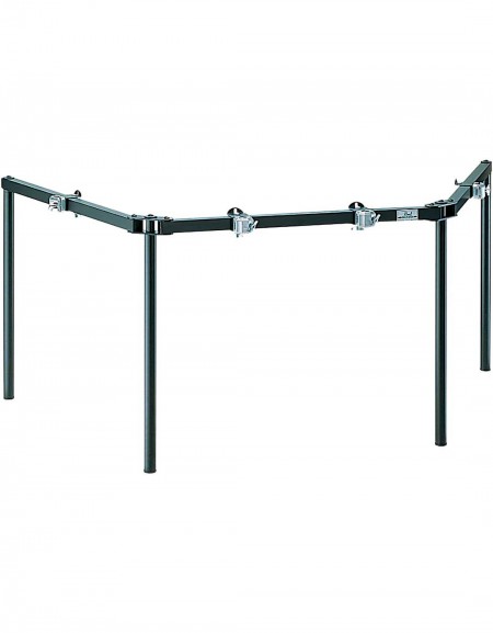 Pearl DR-80, Drum Rack