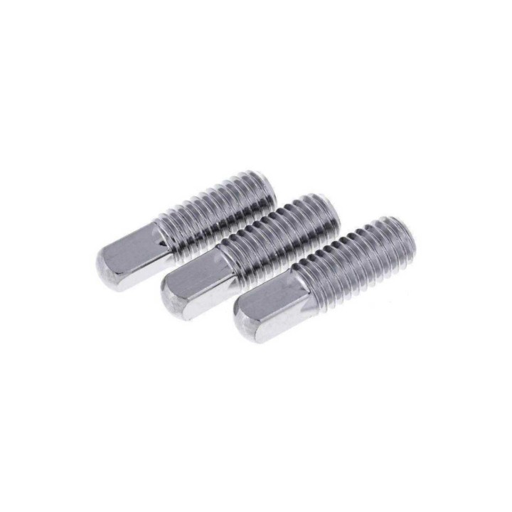 Pearl KB-814/3, Locking-Beater Screw, 3 pcs