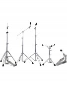 Pearl HWP-830, Hardware Package