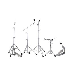 Pearl HWP-830, Hardware Package