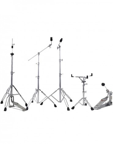 Pearl HWP-830, Hardware Package