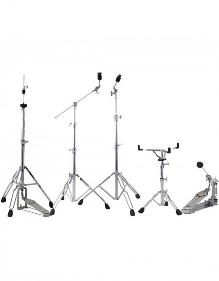 Pearl HWP-830, Hardware Package